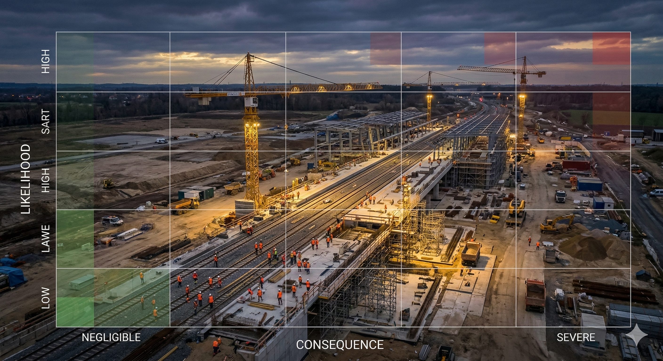 Nachtragsmanagement im Bauprojekt